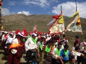 Tibet (Autumn & Winter 2022/2023) - Curtidos Lajara